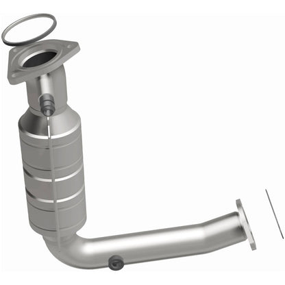 MagnaFlow Conv DF 00-04 Ford Focus 4.2L M/T
