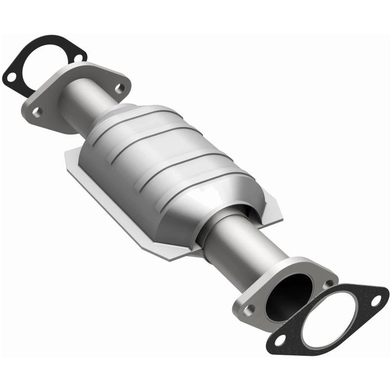 MagnaFlow Conv DF 96-97 Mazda MX6 2.0L Rear