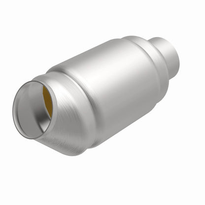 MagnaFlow Conv Univ 2.25inch C/A