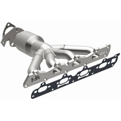 MagnaFlow Conv DF 04-05 Chevrolet Malibu/Classic 2.2L (CA Emissions)