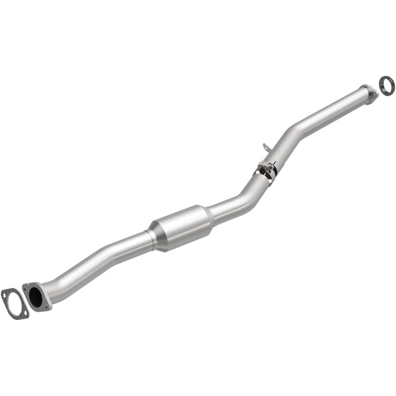 MagnaFlow Conv DF 2015 Subaru WRX