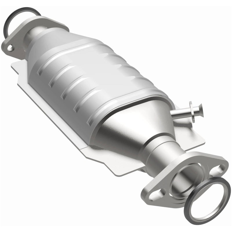 MagnaFlow Conv DF Toyota 75 86