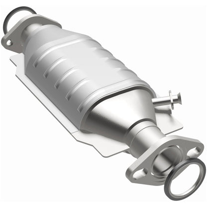 MagnaFlow Conv DF Toyota 75 86