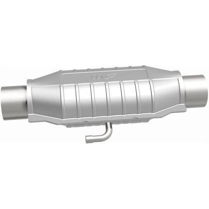 MagnaFlow Conv Universal 2 inch PC2 Rear
