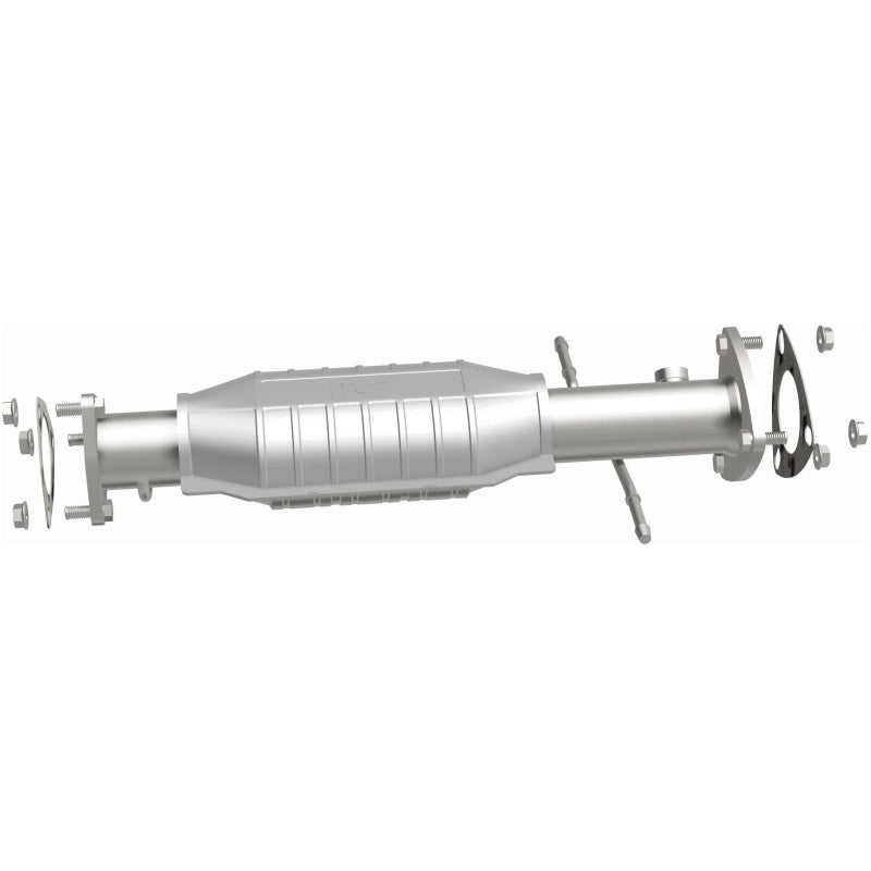 MagnaFlow Conv DF 96-99 S10/Sanoma 4WD 4.3L