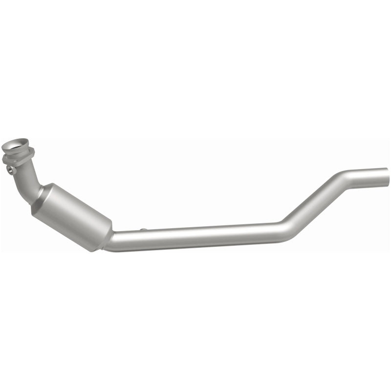 MagnaFlow Conv DF 00-05 Lincoln LS 3.0 DS 49S