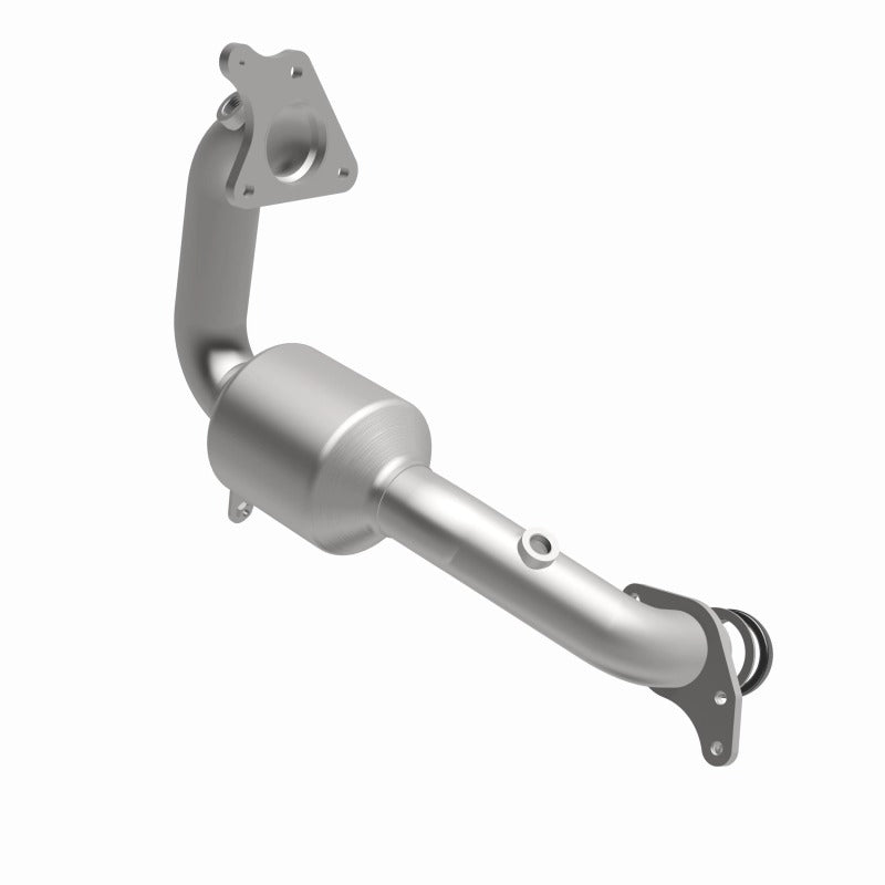 MagnaFlow 11-13 Nissan Juke 1.6L California Grade CARB Compliant Direct-Fit Catalytic Converter