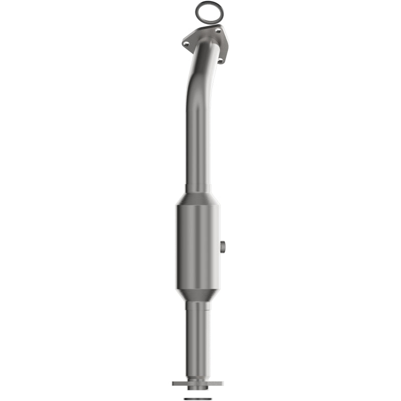 MagnaFlow 05-06 Toyota Tundra 4.7L California Grade CARB Complaint Direct-Fit Catalytic Converter