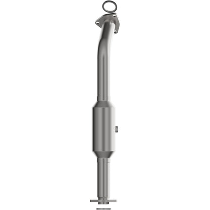 MagnaFlow 05-06 Toyota Tundra 4.7L California Grade CARB Complaint Direct-Fit Catalytic Converter