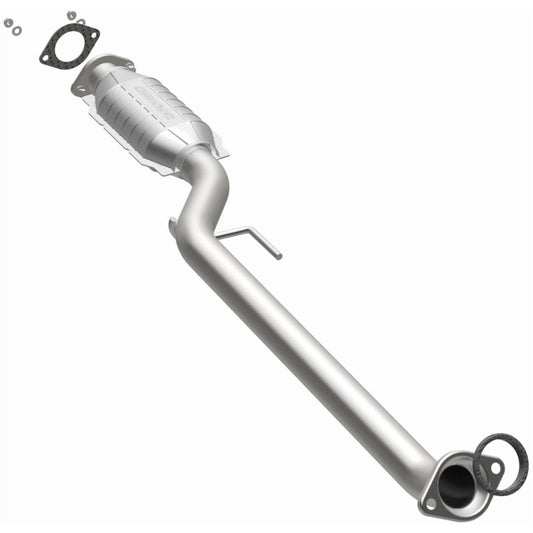 MagnaFlow Conv DF 02-06 Nissan Sentra 2.5L Rear