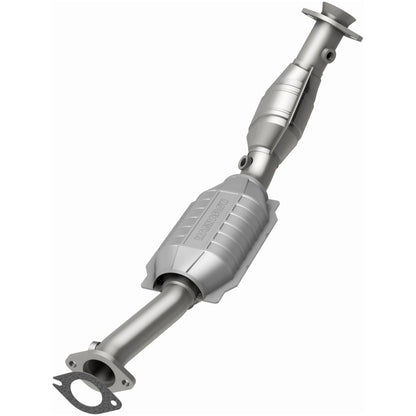 MagnaFlow Conv DF Crwn Vic-Twn Car-Grand Marq