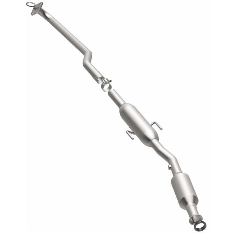 MagnaFlow Conv Direct Fit 98-02 Toyota Corolla 1.8L (California Carb Compliant)