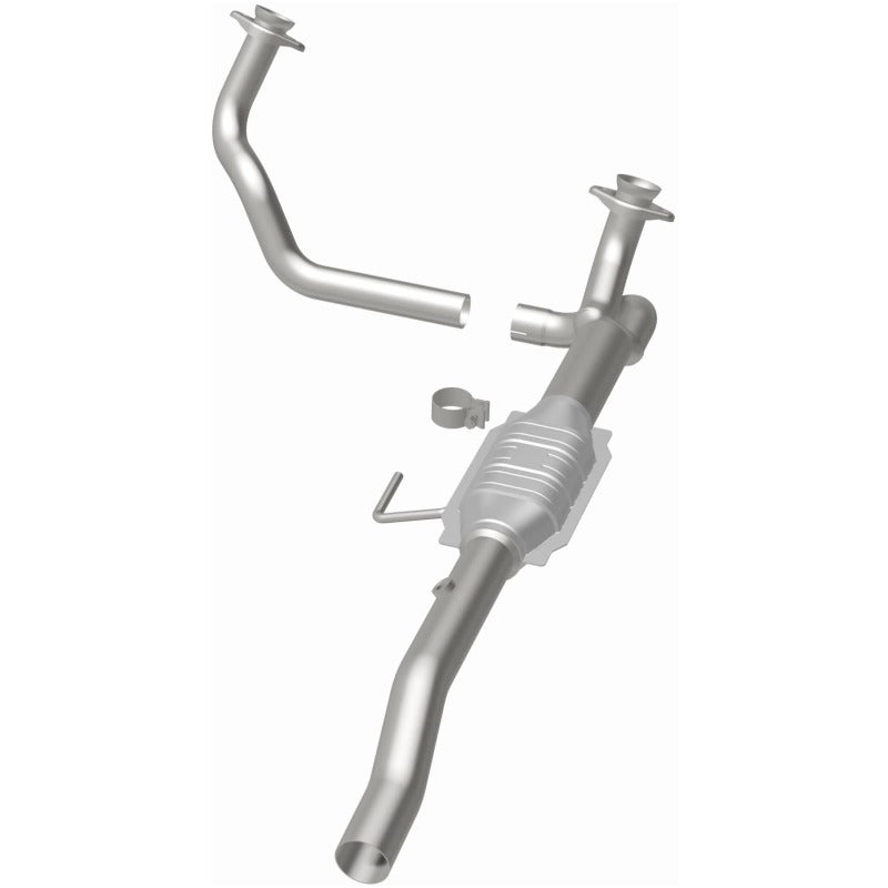 MagnaFlow Conv DF 01 Dodge Ram 1500 Pick up