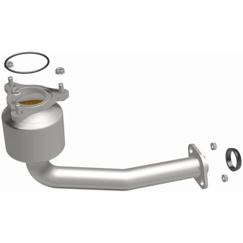 MagnaFlow Conv DF 02-03 Suzuki Aerio