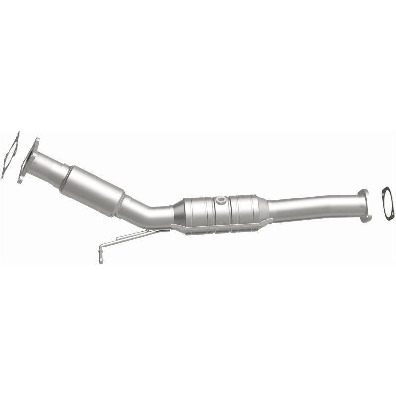 MagnaFlow Conv DF 03-05 Volvo S60/ V70 2.4L