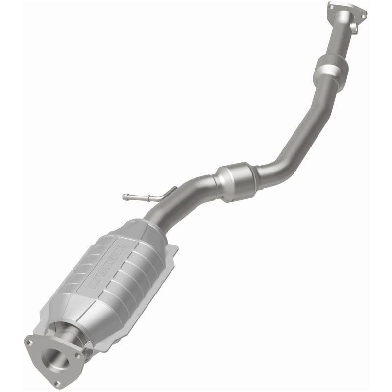 MagnaFlow Conv DF 99-02 Lanos 1.6 Rear