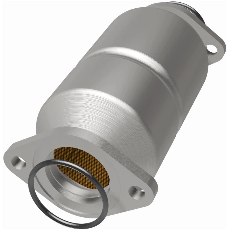 MagnaFlow Conv DF 93-94 Corolla/Prizm CA