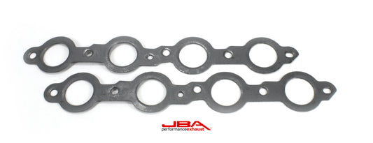 JBA 05-10 Ford 6.8L V10 3V D-Port Header Gasket - Pair