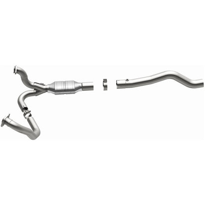 MagnaFlow Conv DF 2003 Ram 1500 5.7 2WD
