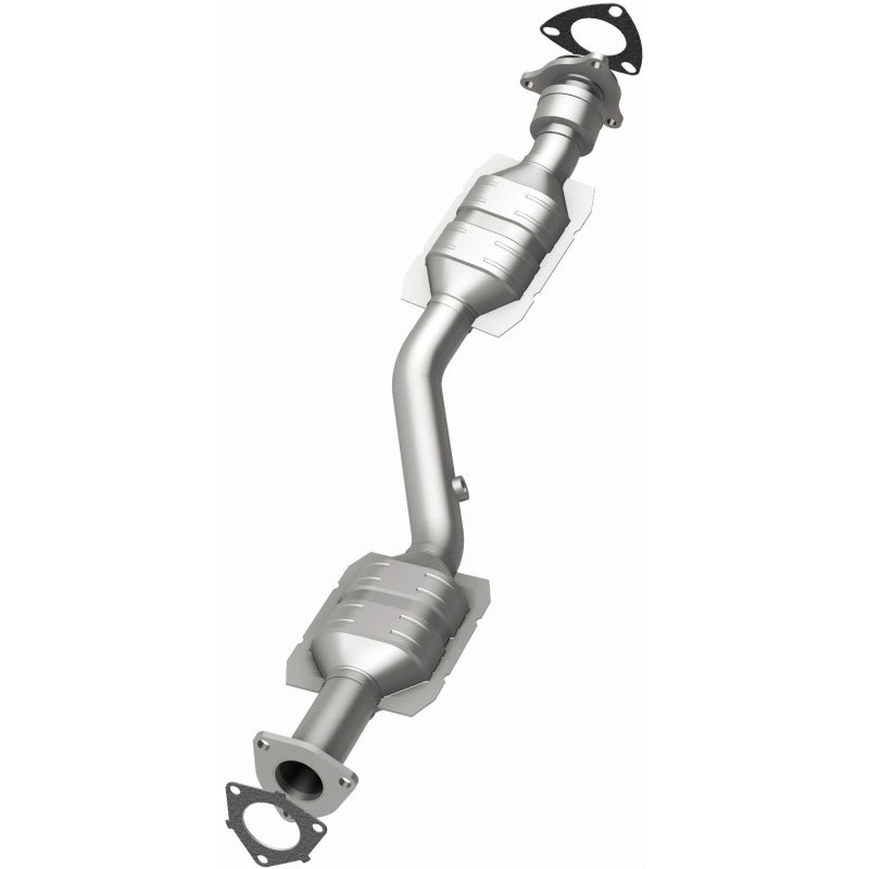 MagnaFlow Conv DF 07-10 Saturn VUE 2.4L