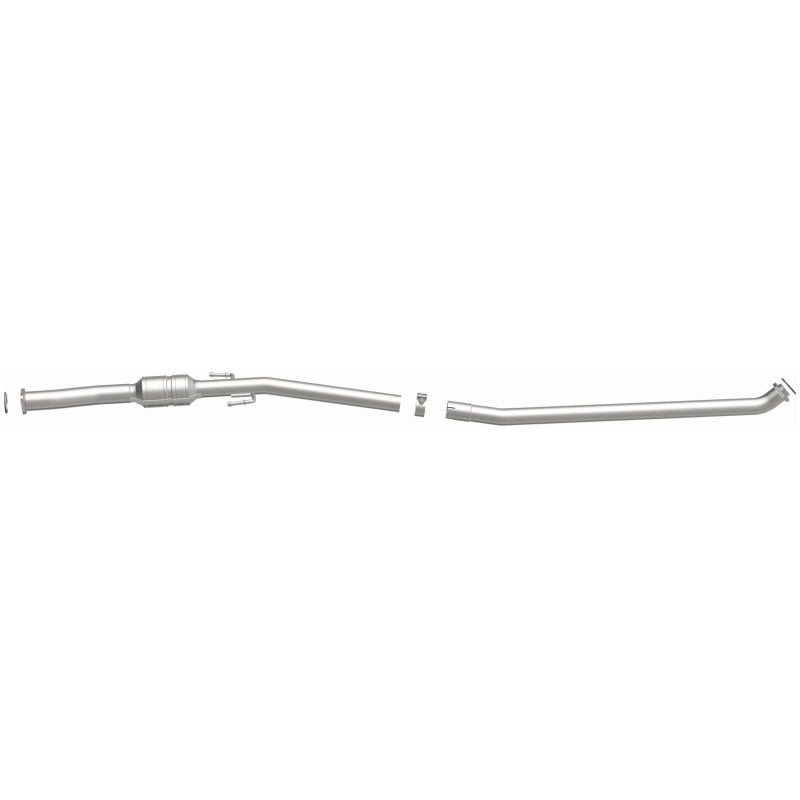 Magnaflow Conv DF 2004 Toyota Rav4 2.4L