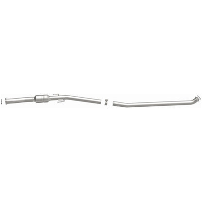 Magnaflow Conv DF 2004 Toyota Rav4 2.4L