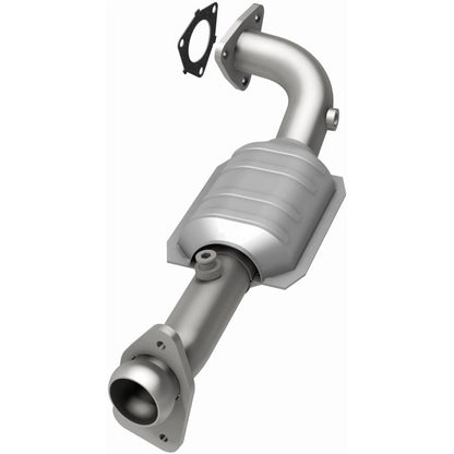MagnaFlow Conv DF Gm