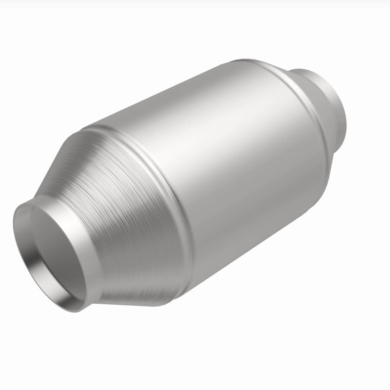 MagnaFlow Conv Universal 2.25 inch C/C CA Pre-OBDII