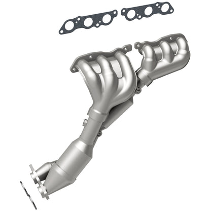 MagnaFlow Conv DF 97-00 Lexus GS300 3.0L