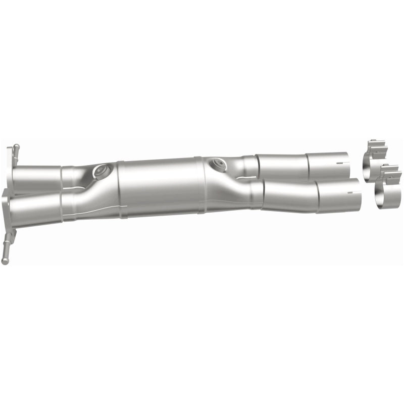 MagnaFlow Conv DF 2013-2018 Ford Explorer 3.5