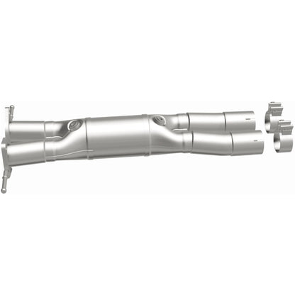 MagnaFlow Conv DF 2013-2018 Ford Explorer 3.5