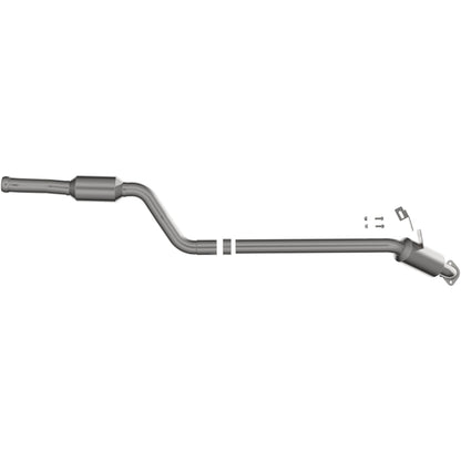 Magnaflow 12-16 E350 V6 3.5 OEM Underbody Direct Fit Converter