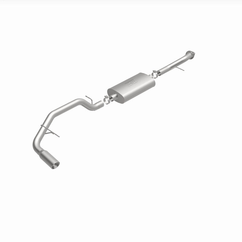 MagnaFlow Sys C/B 00- Chevy Tahoe 5.3L