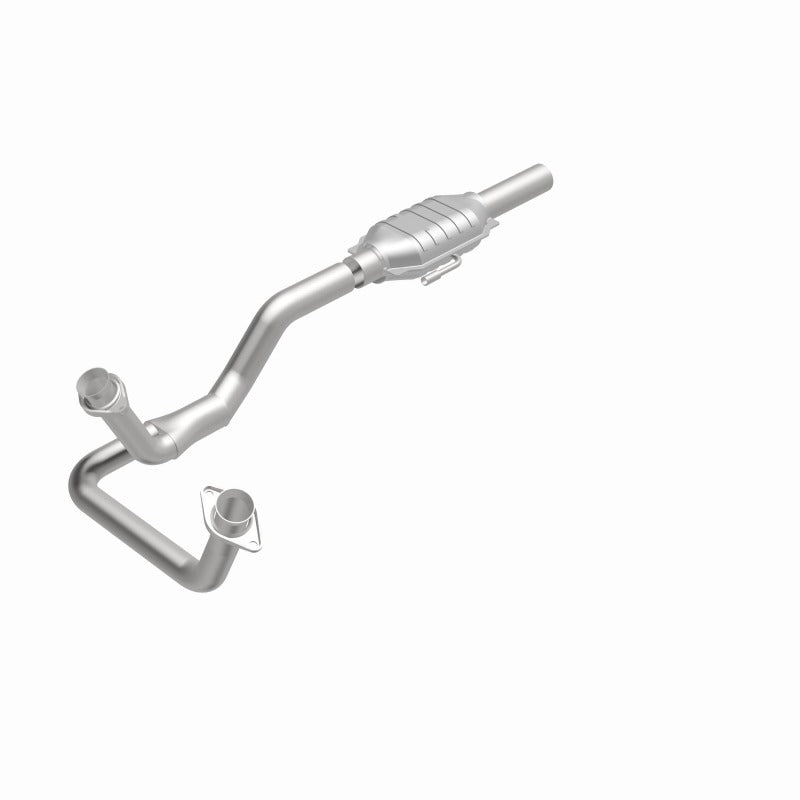 MagnaFlow Conv DF Ford 84 87
