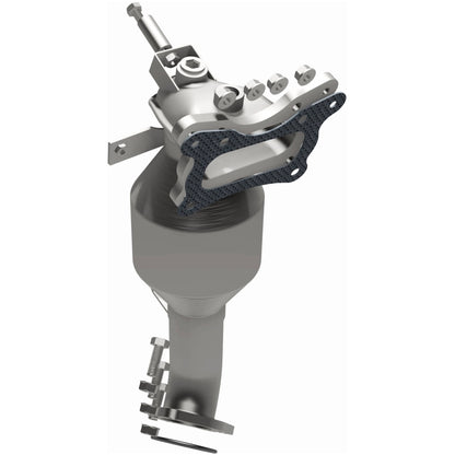 Magnaflow 16-17 Honda Accord 2.4L Direct Fit Cat Converter