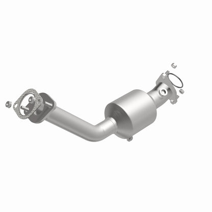 MagnaFlow 16-19 Infiniti Q50 3.0L Rear Left Underbody Direct-Fit Catalytic Converter