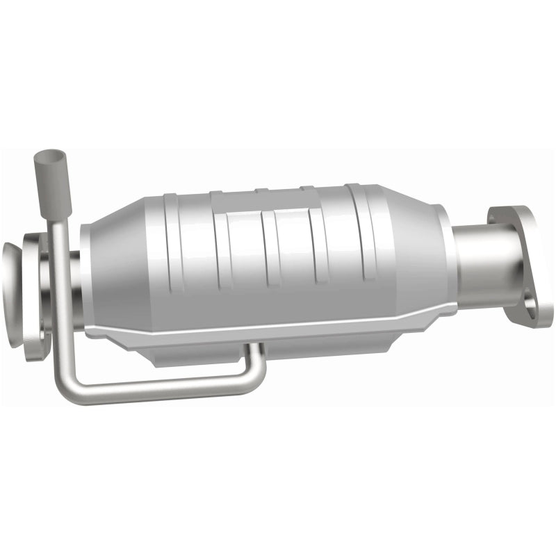 MagnaFlow Conv DF Ford 88 89