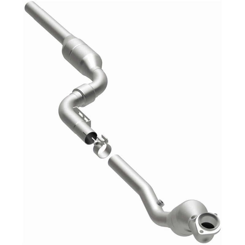 Magnaflow Conv DF 98-03 MB E320 3.2L P/S