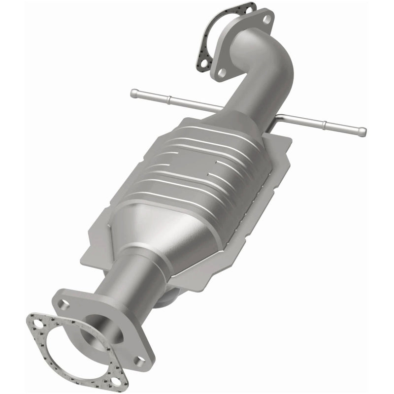 MagnaFlow Conv DF 02-05 Sedona 3.5L Rear