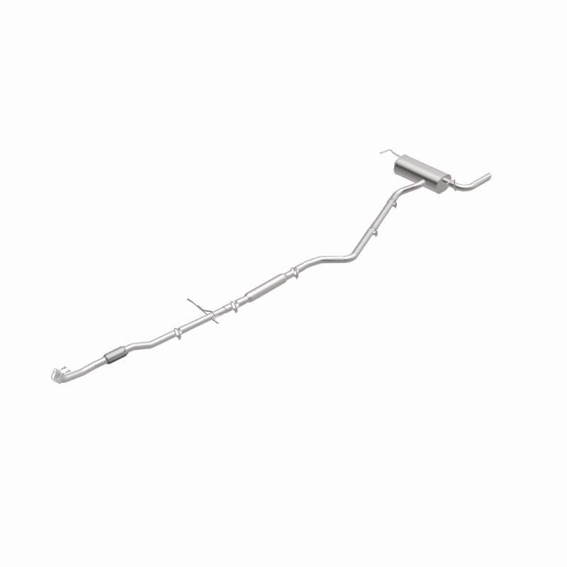 MagnaFlow BRE Exhaust Kit 14-18 JEEP CHEROKEE 2.4L