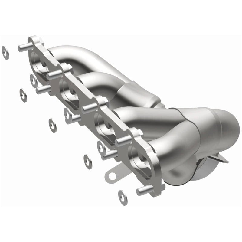 MagnaFlow Conv DF 04-06 Cadillac XLR 4.4L Driver Side