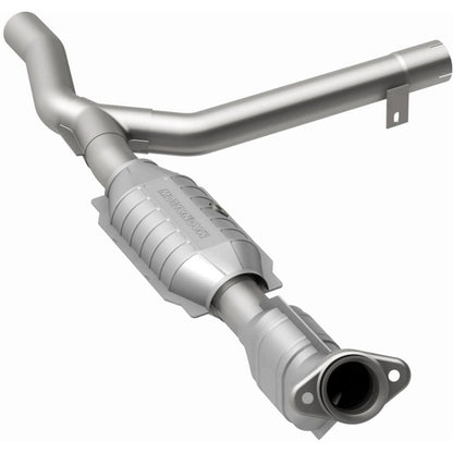 MagnaFlow Conv DF 01 Ford Trucks 4.6L