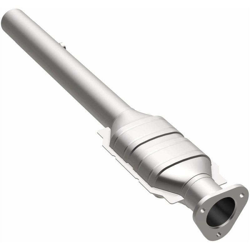 MagnaFlow Conv DF 1999 Ford E250 5.4L
