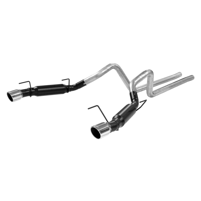 Flowmaster 2026+ Dodge Charger 3.0L High Output Outlaw Cat-Back Exhaust System