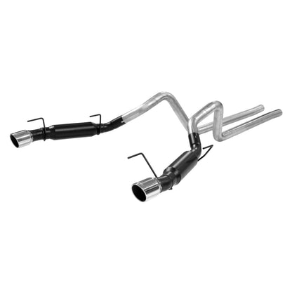 Flowmaster 2026+ Dodge Charger 3.0L High Output Outlaw Cat-Back Exhaust System