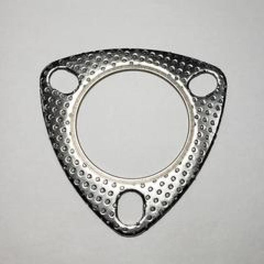 Ticon Industries T4 SS304 Turbo Housing Inlet Gasket - Undivided