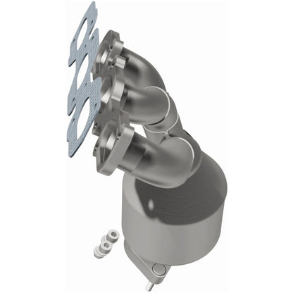 MagnaFlow 09-12 Ford Escape 3.0L California Grade CARB Compliant Direct-Fit Catalytic Converter