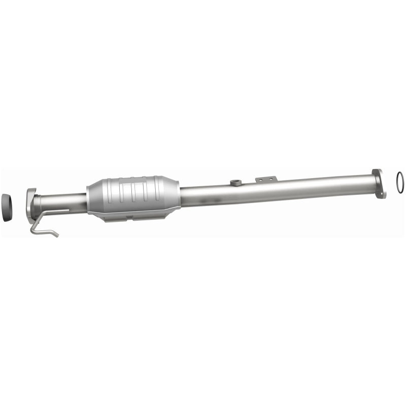 MagnaFlow Conv DF 99-02 Vitara 1.6/2 OEM