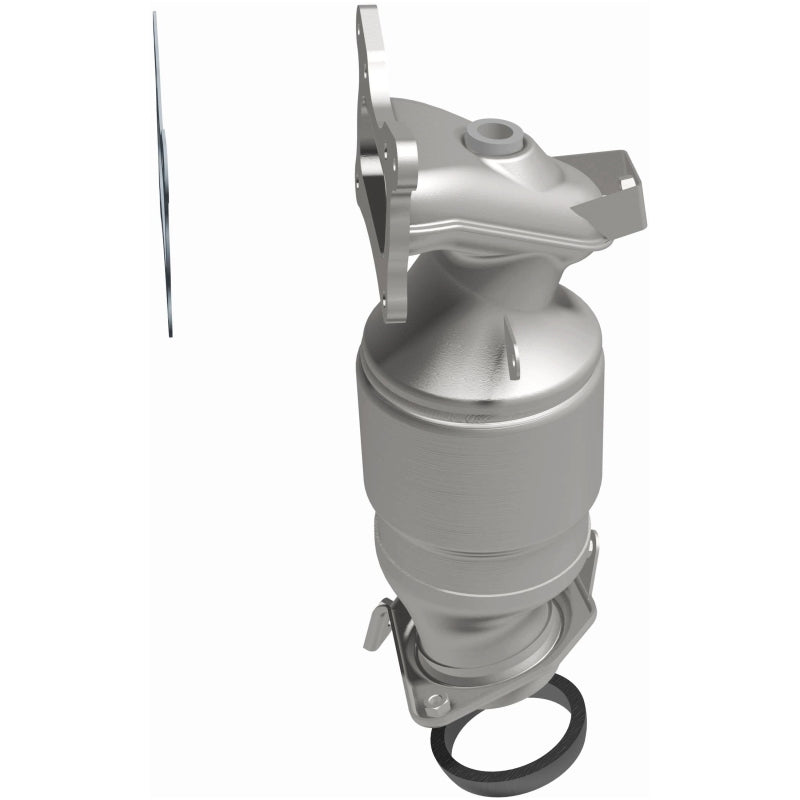 MagnaFlow Conv Direct Fit 12-14 Honda CR-V 2.4L