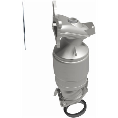 MagnaFlow Conv Direct Fit 12-14 Honda CR-V 2.4L